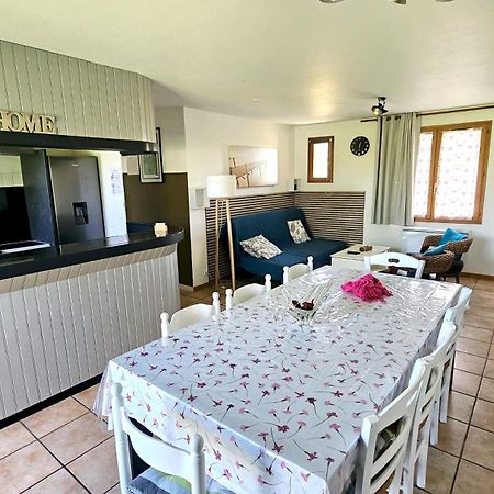 Domaine Des Moizons, Le Figuier Daire Villebernier Dış mekan fotoğraf